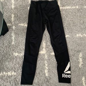 Reebok leggings